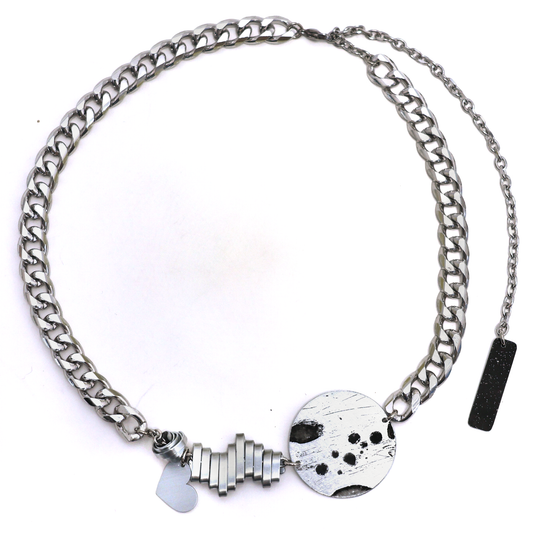 WOMEN'S RUSH NECKLACE
