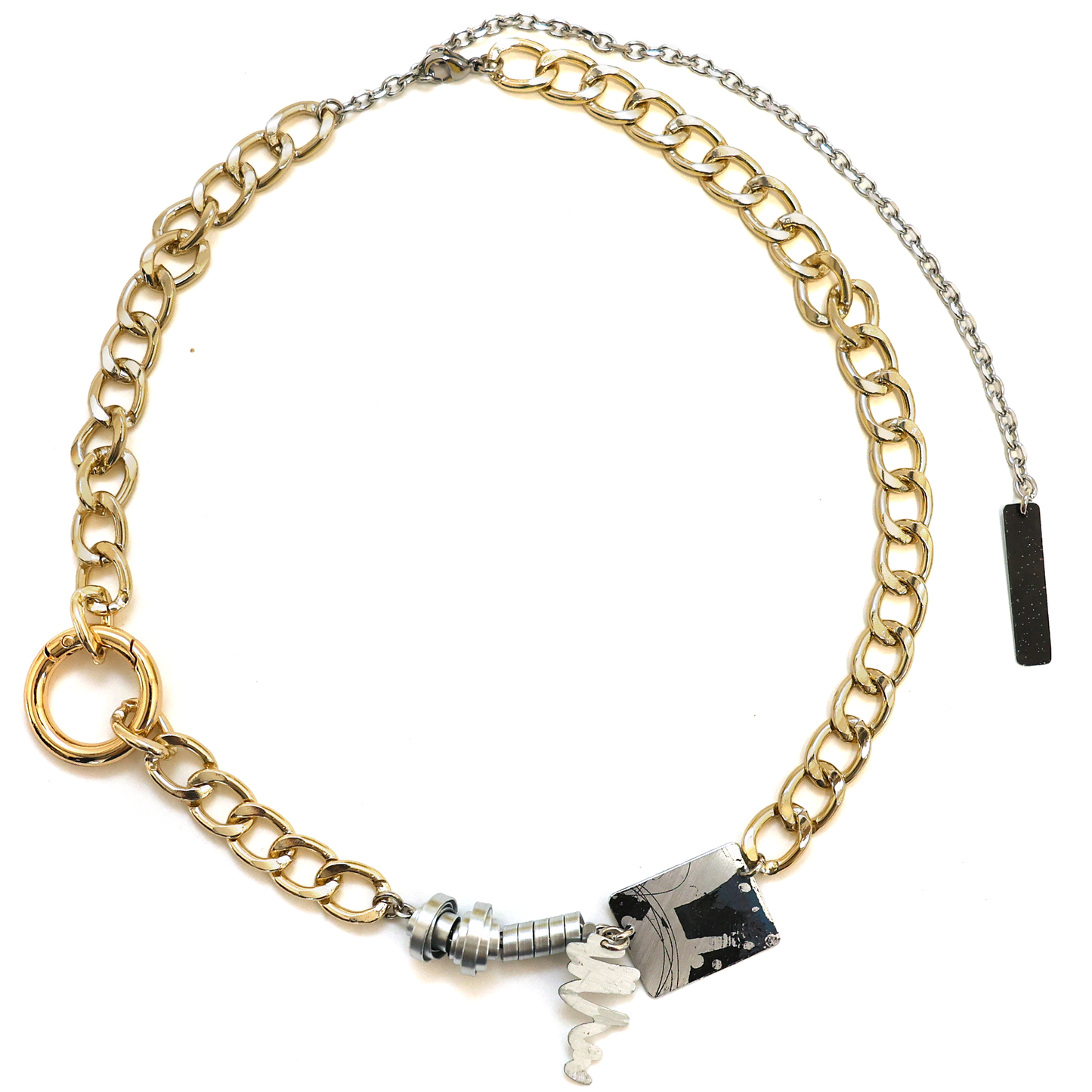 WOMEN'S RUSH NECKLACE