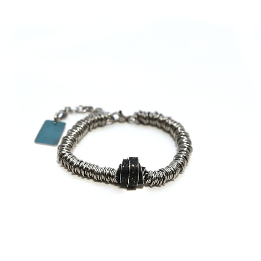 SHARK BRACELET