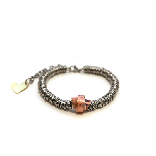 SHARK BRACELET
