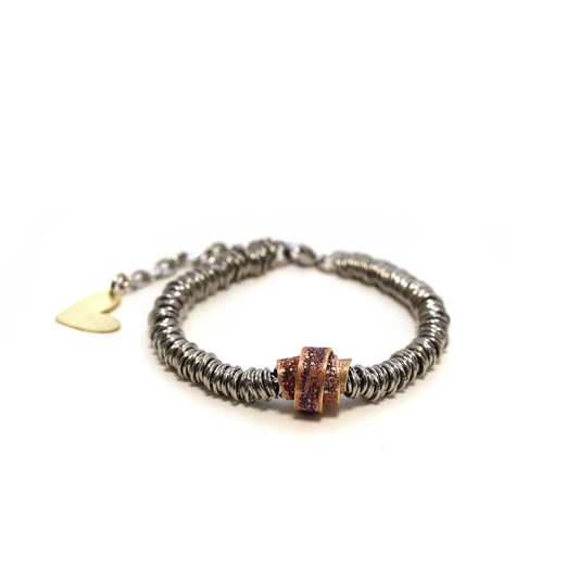 SHARK BRACELET
