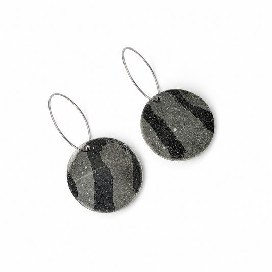 CAILLOU TINTA EARRING