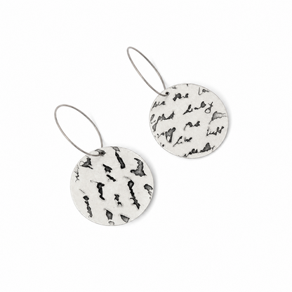 CAILLOU TINTA EARRING