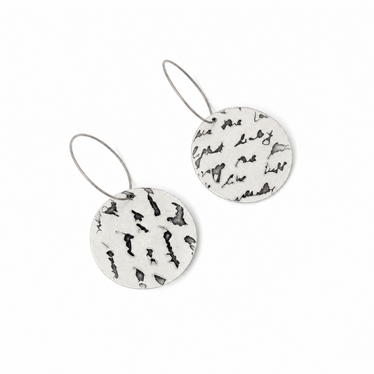 CAILLOU TINTA EARRING