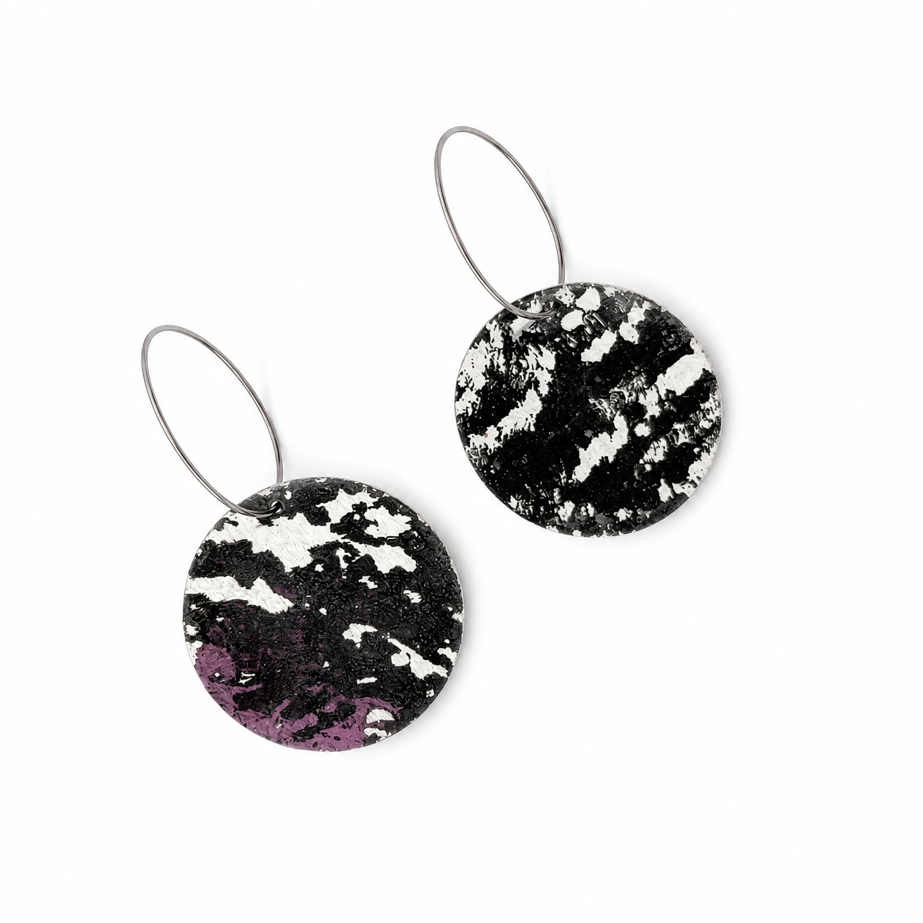 CAILLOU TINTA EARRING