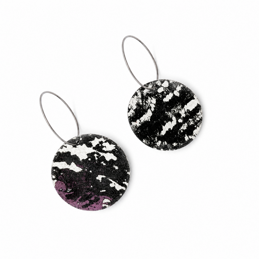 CAILLOU TINTA EARRING