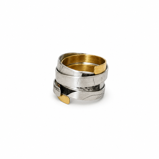 WOMEN'S VIGO RING