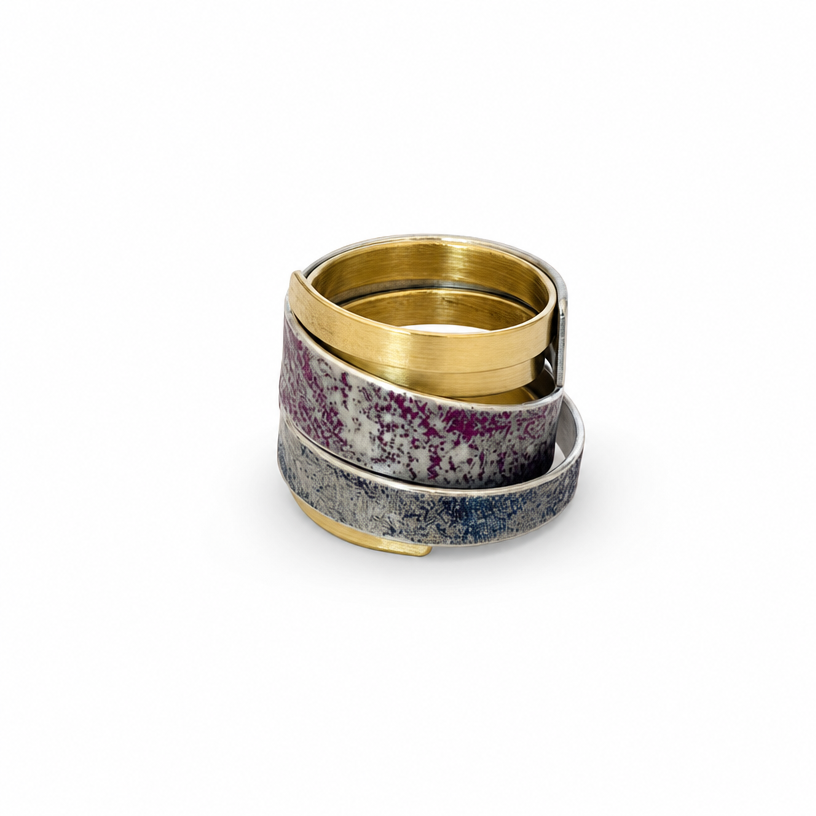 WOMEN'S VIGO RING