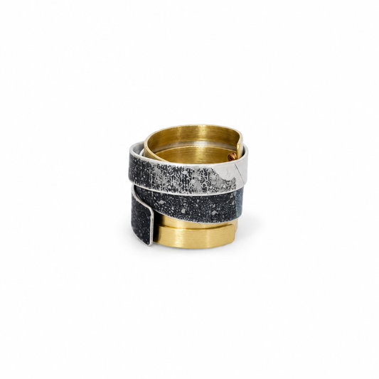 WOMEN'S VIGO RING