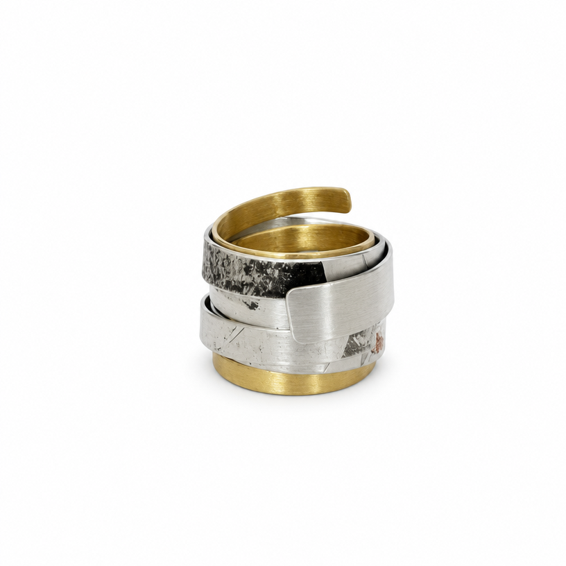 WOMEN'S VIGO RING