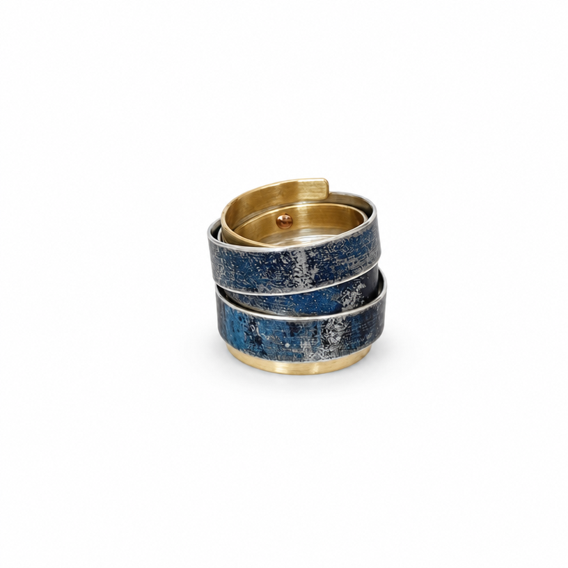 WOMEN'S VIGO RING