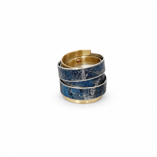 WOMEN'S VIGO RING