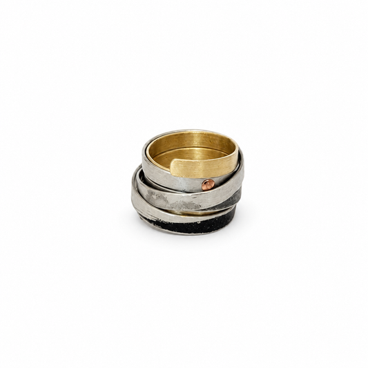 WOMEN'S VIGO RING