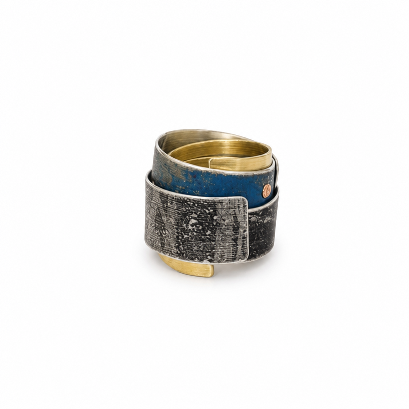 WOMEN'S VIGO RING
