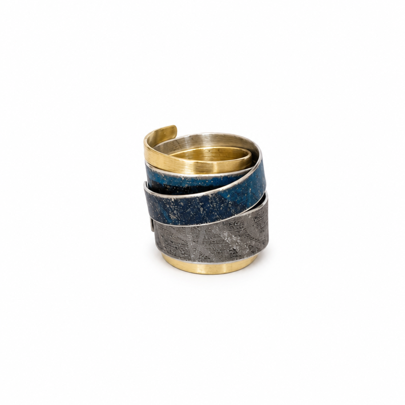 WOMEN'S VIGO RING
