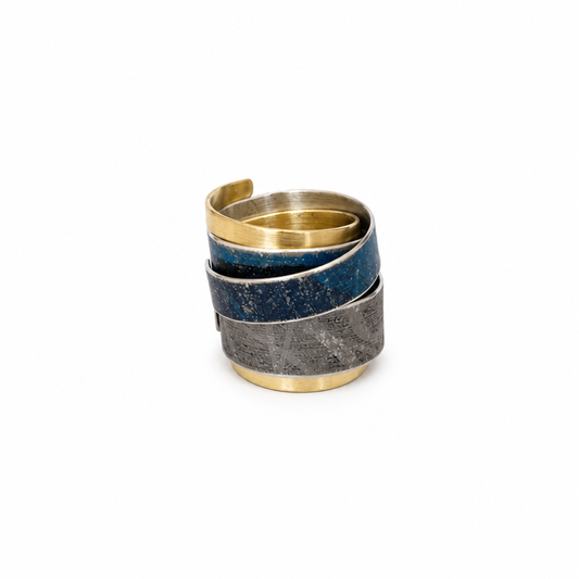 WOMEN'S VIGO RING