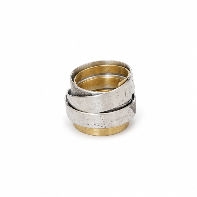 WOMEN'S VIGO RING
