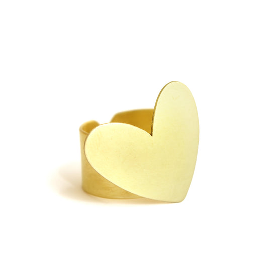 ETAT LOVE RING