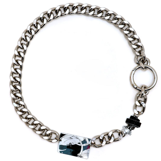 WOMEN'S MEGA RUSH NECKLACE