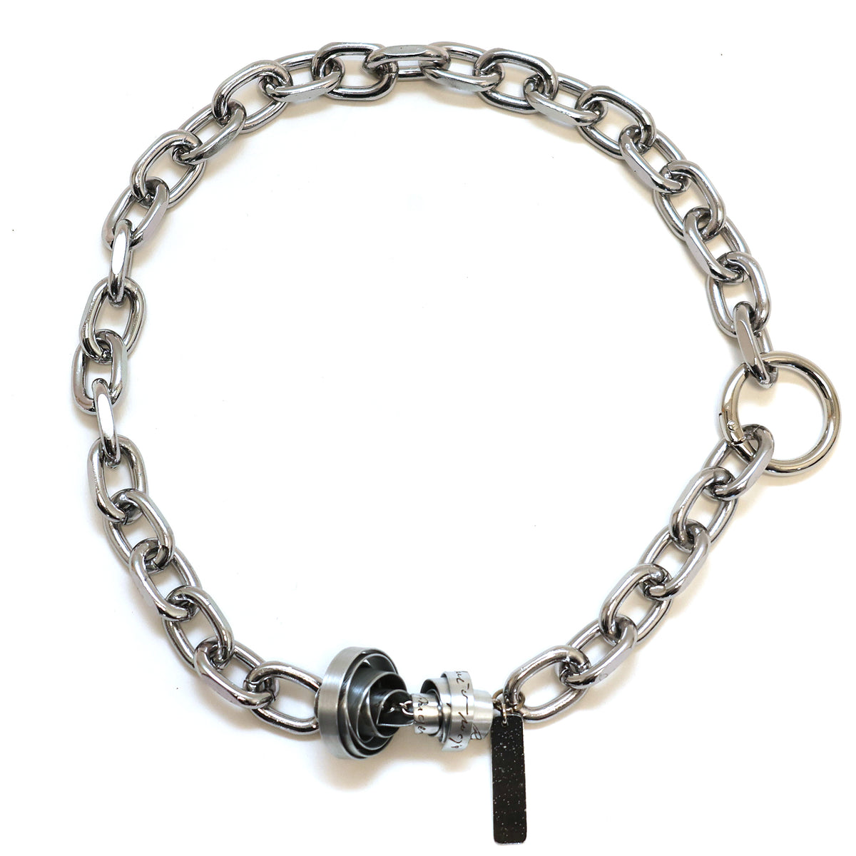 WOMEN'S MEGA RUSH NECKLACE