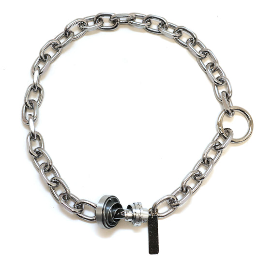 WOMEN'S MEGA RUSH NECKLACE